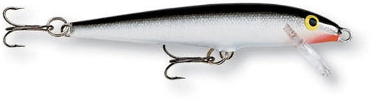 RAP00285 Rapala 11 4-3/8" 9602 Silver