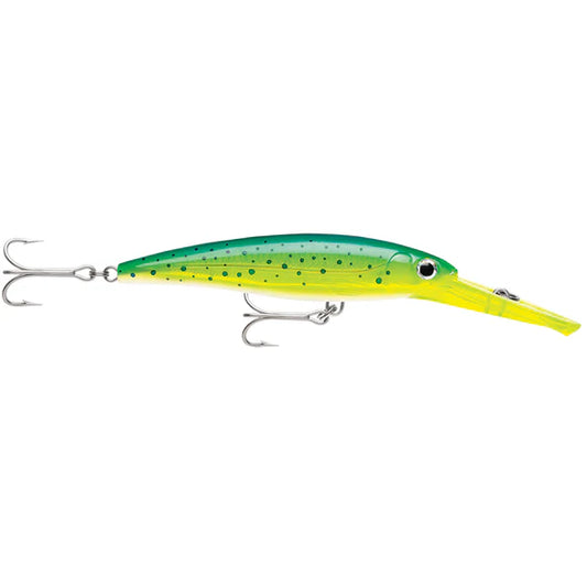 X-RAP MAGNUM 20 5,5" 1-5/802 DOR