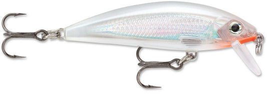 X-Rap CountDown 7 2,75" Glass Gh