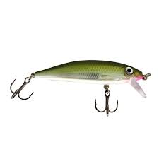 X-Rap CountDown 7 2,75" Olive Gr