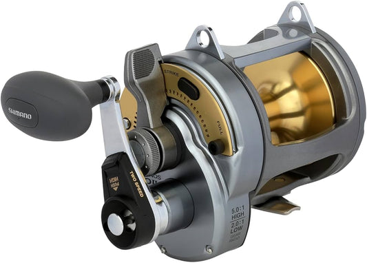 SHl07370 REEL TYRNOS 20 30#450yds TYR2011