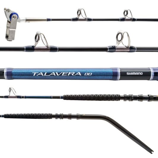 SHl10276 ROO TALAVERA DD BB 5' MH 50-100