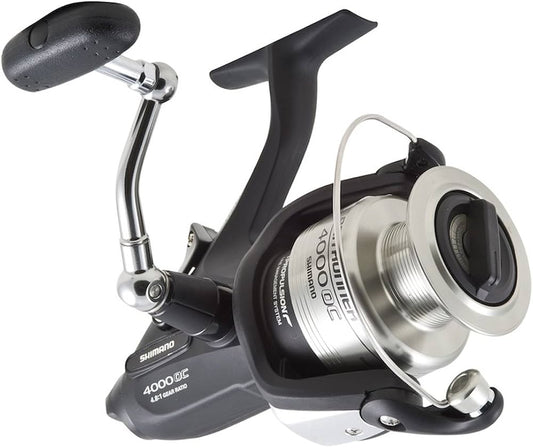 SHl16199 REEL BAITRUNNER BTR4000OC Size: 4000