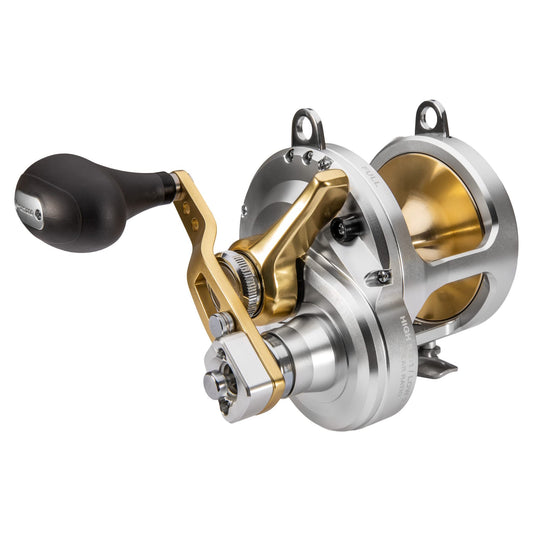 SHl23257 Reel Talica 20 11 Drag Cam