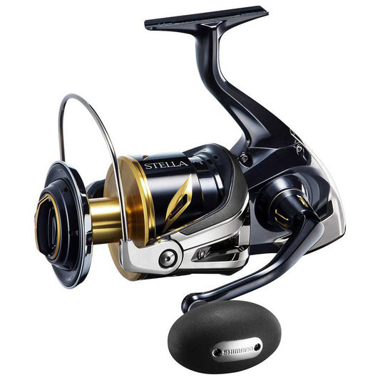 SHl23282 Reel Spin Stella SW 5000HGC
