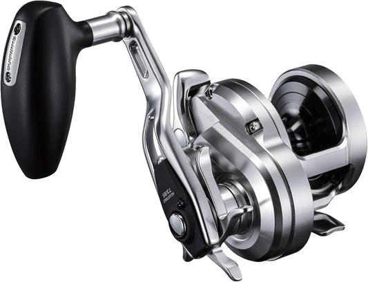SHl24703 Reel Ocea JIGGER 1500HG 6,4:1