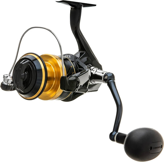 SHl25571 Reel Spin Spheros 6000HG