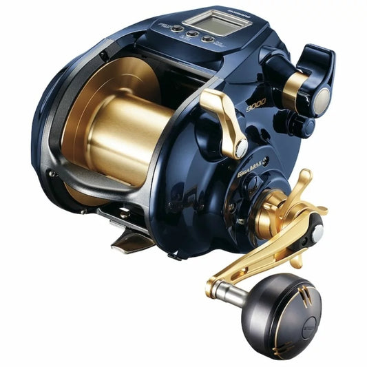 SHl27452 Reel Beast Master Electri BM9000
