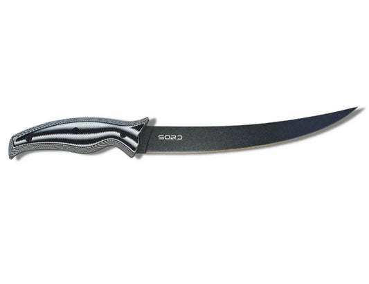 SOR81754 knife soro 9" fillet flexy