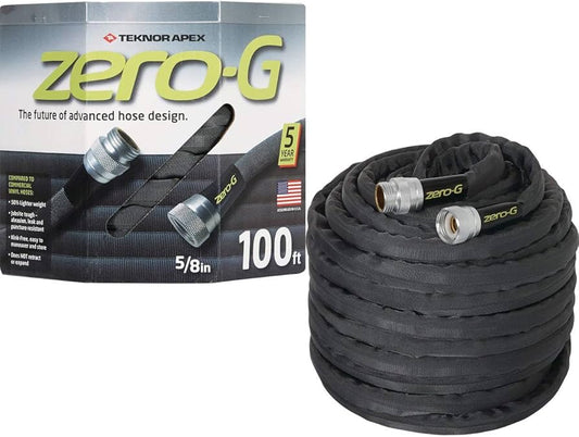 TEK40011 hose hose water  5/8 in x 100 ft expandable