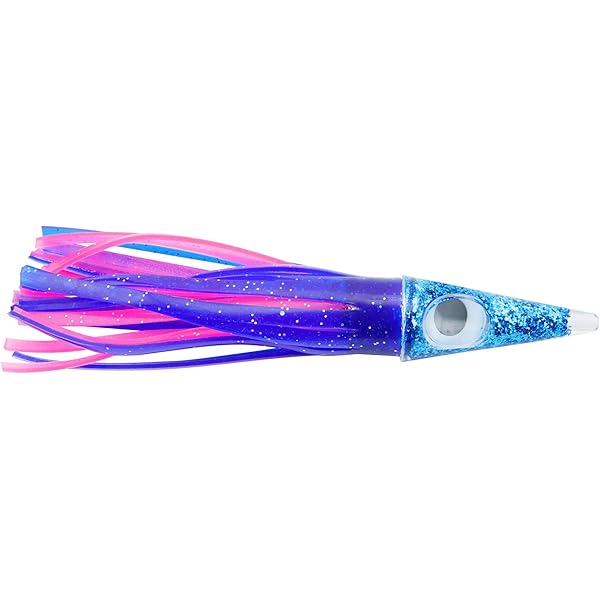 TT3 TUNA TANGO BLUE/PINK