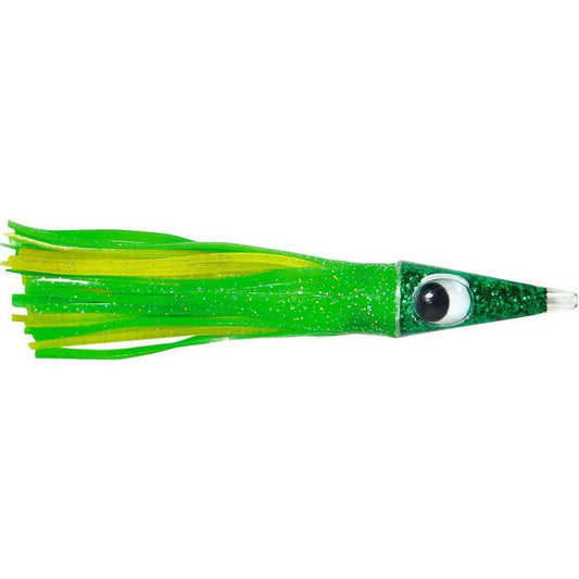 TT5 TUNA TANGO CHARTREUSE/YELLOW