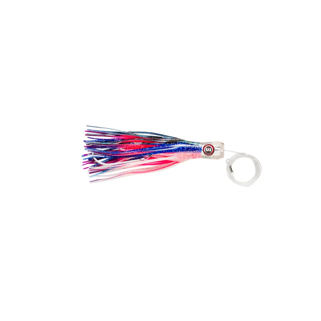 WIL34671 Dorado Catcher 4" Rigged Slushy