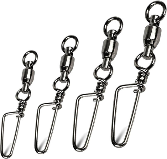 X1CZ SWIVEL BALL BEARING SNAP 30# NIC