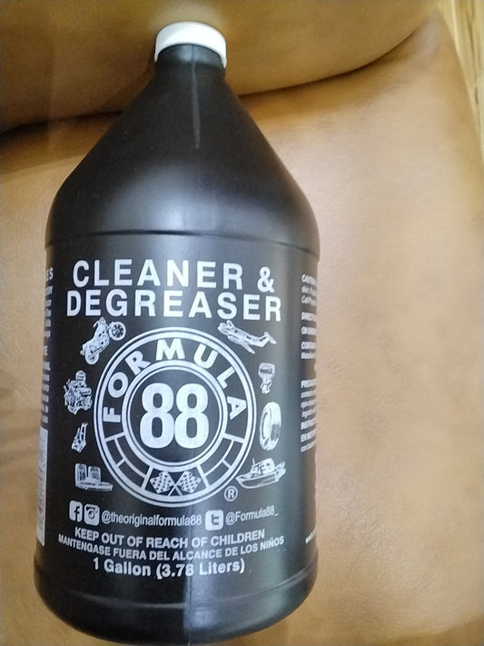 88GL FORMULA 88 GALLON