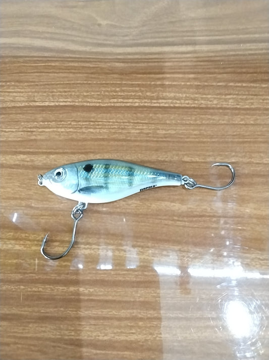 X-Rap Twichin Mullet - Pinfish