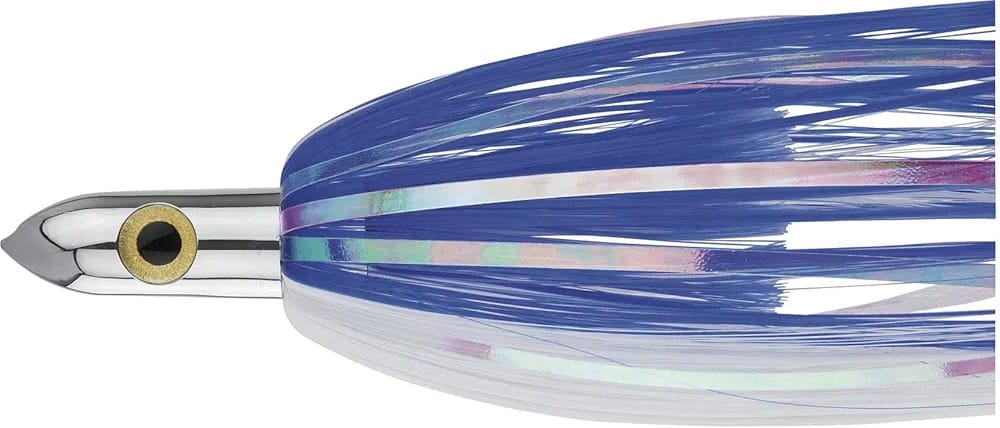 ILA44018 ILANDER LURE 9 202 FLASH BL/WHT