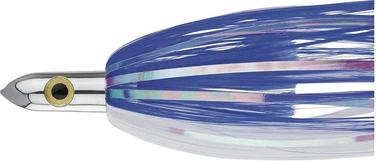 ILA44018 ILANDER LURE 9 202 FLASH BL/WHT