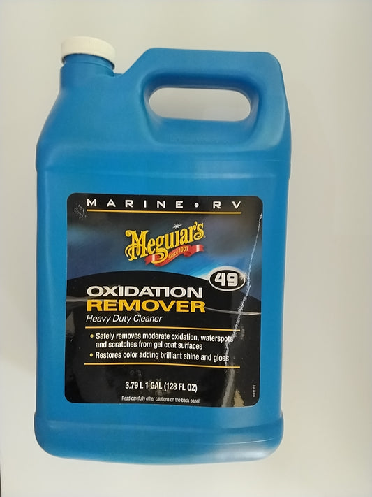 MEG14901 COMPOUND HD OXIDATION RUBBING GL