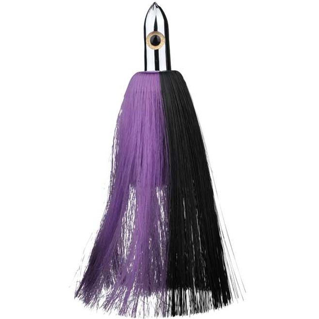 ILA04059 ILANDER LURE 9 202 BLK/PRUPLE