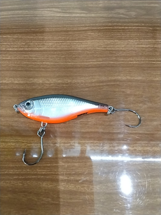 X-Rap Twichin Mullet - Red Belly