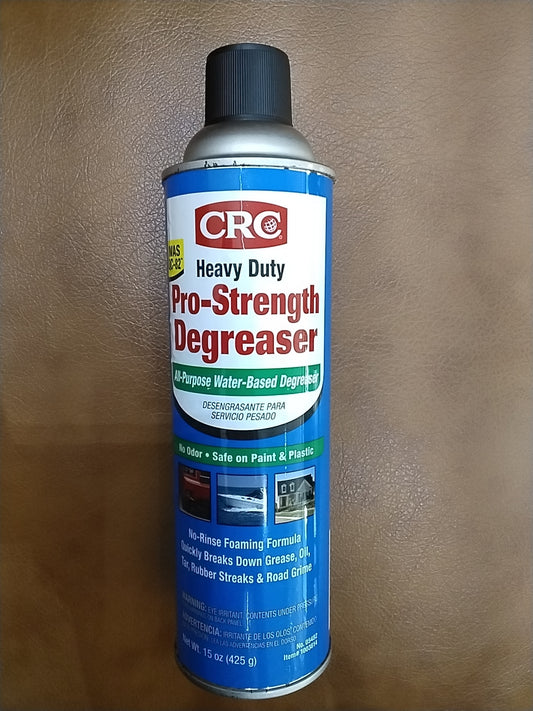 CRC06482 CRC Marine Pro-Strength Degre 12