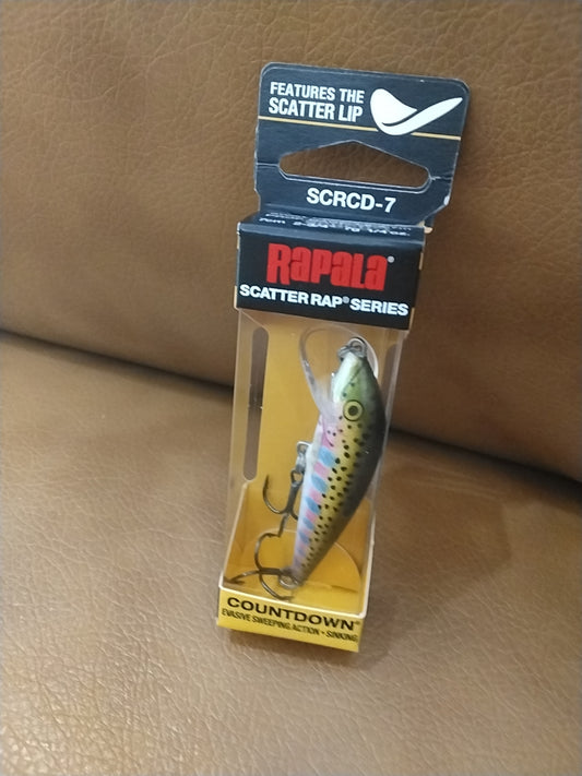 RAPALA