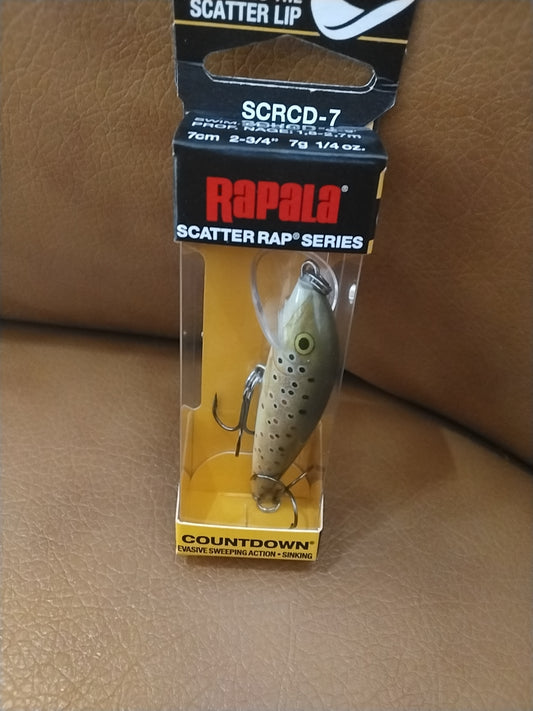 RAPALA