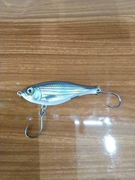 X-Rap Twichin Mullet - Mullet